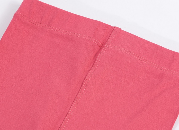 شلوار دخترانه دمپا مروارید