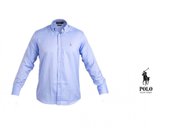 پیراهن highcopy مدل POLO