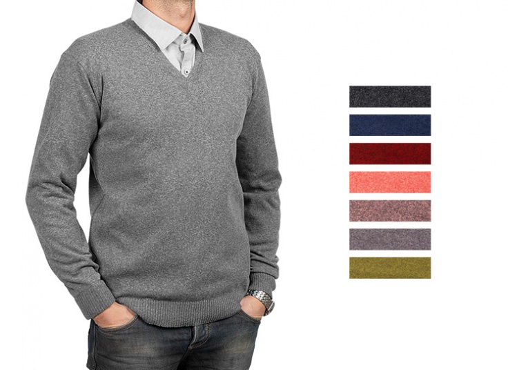 پلیور مردانه Polo