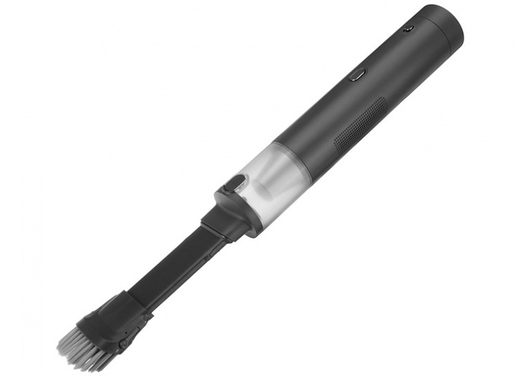 جارو و کمپرسور باد شارژی شیائومی Lydsto