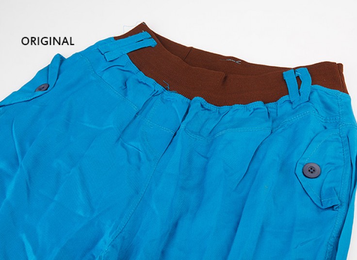 شلوار زنانه ORIGINAL