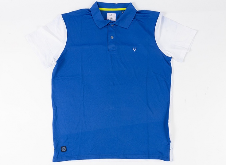 پولوشرت ورزشی مردانه Solly