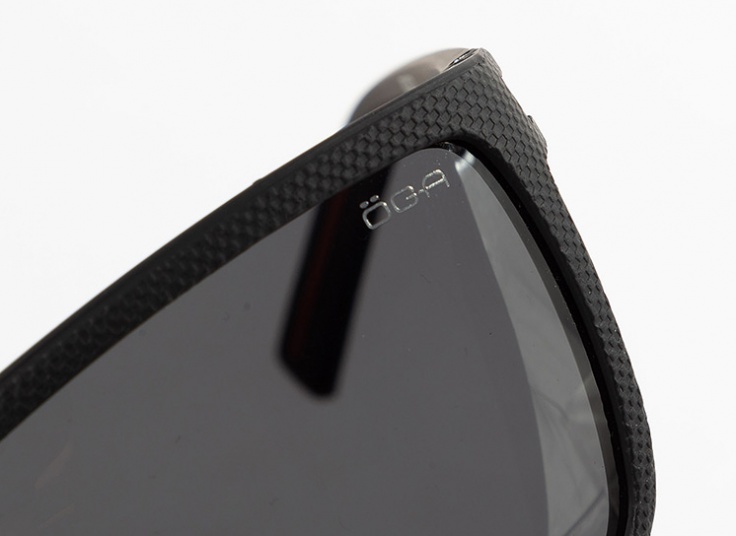 عینک آفتابی مردانه OGA