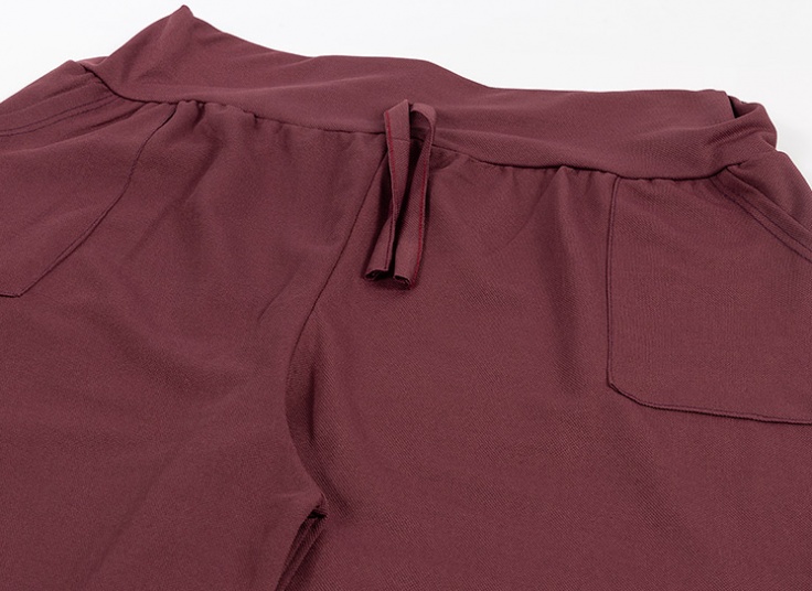 دامن شلواری دوجیب