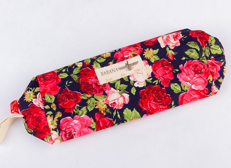 کیف لوازم آرایش Drawback