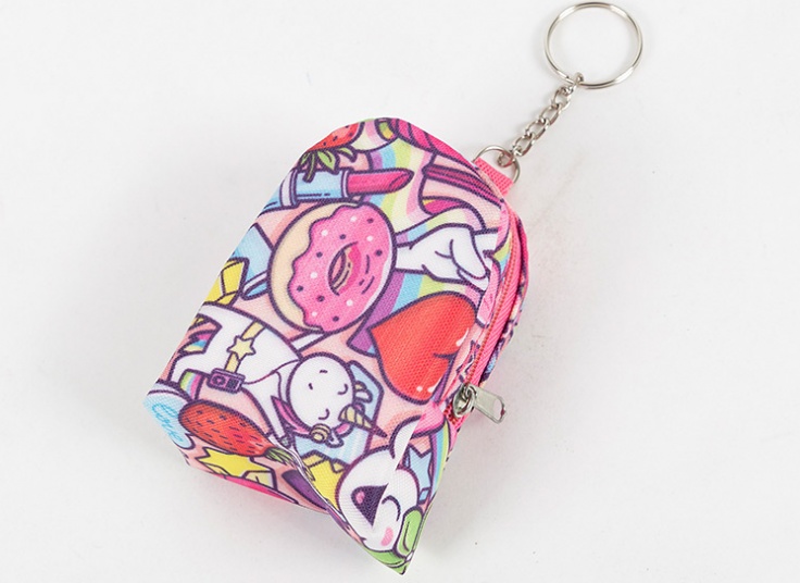 کیف طرحدار هندزفری