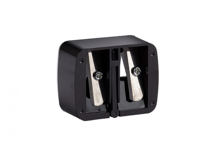 تراش دو قلو آرایشی Cosmetic