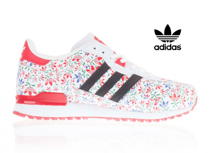 کفش adidas مدل ZX 700