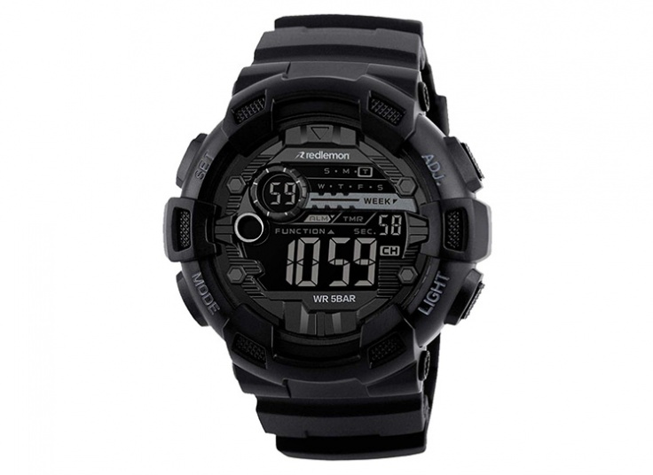 ساعت مچی دیجیتالی مردانه SKMEI