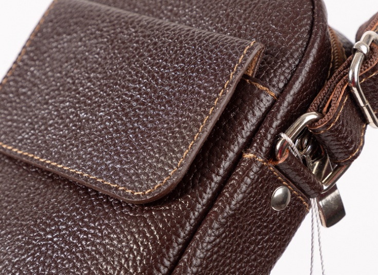 کیف چرم طبیعی