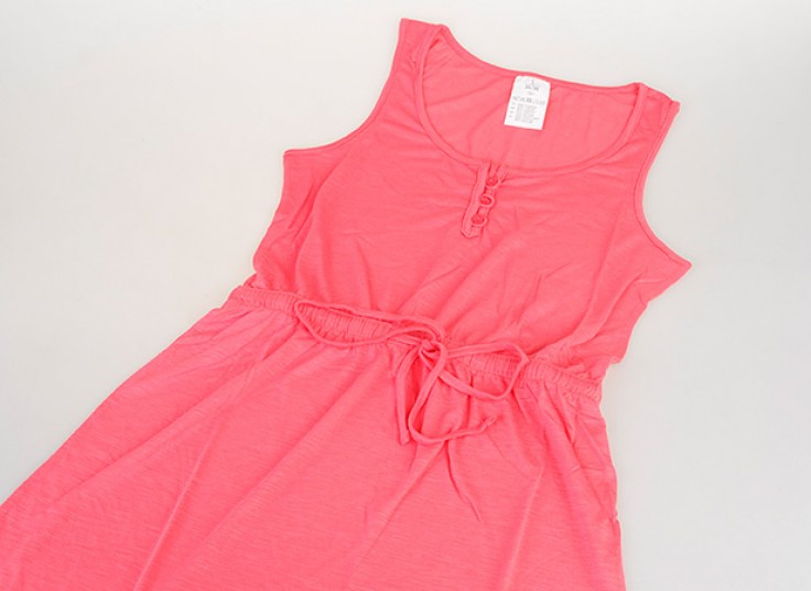 پیراهن زنانه Waistband