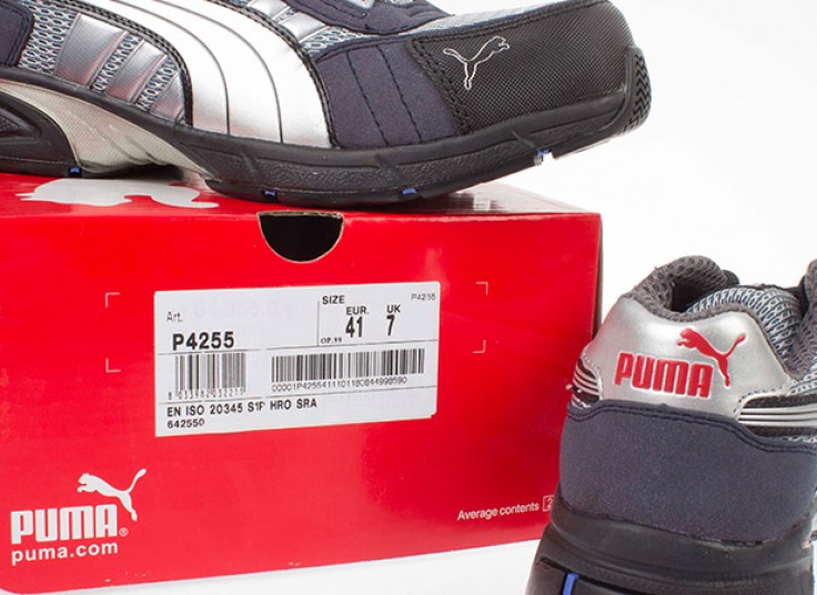 کفش اصلی و اورجینال PUMA