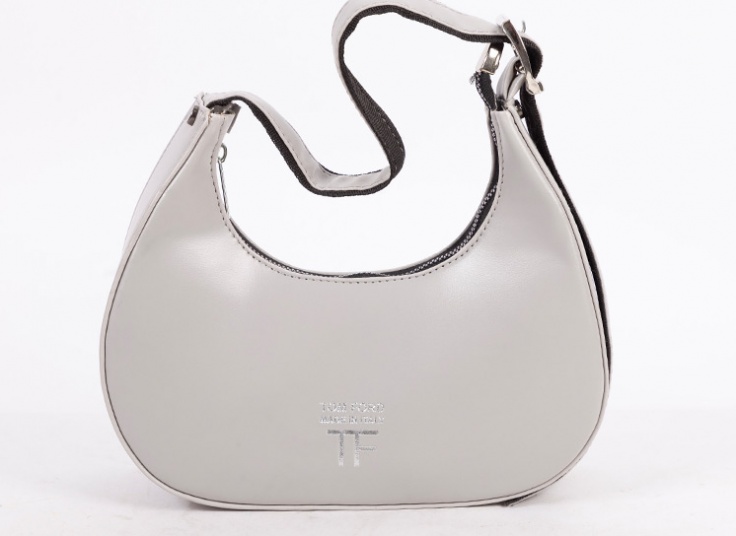 کیف هلالی زنانه TOM FORD