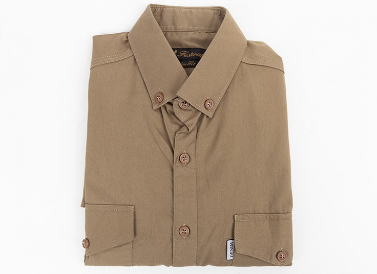 پیراهن آستین بلند Festival