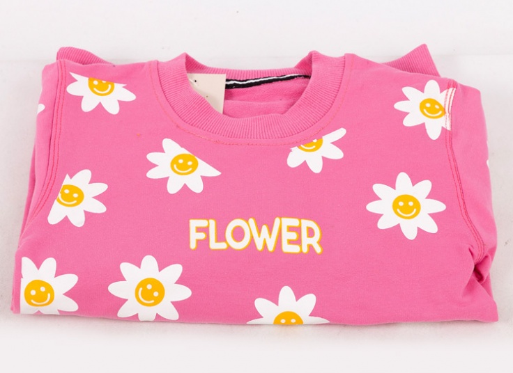 بلوز شلوار دخترانه Benitoo