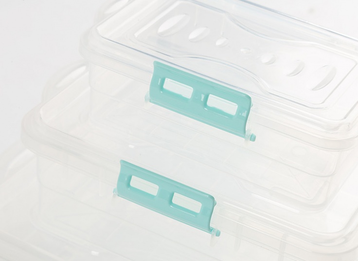 ظرف های نگهدارنده Viro