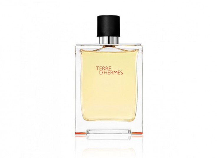 عطر و ادکلن طرح اصلی