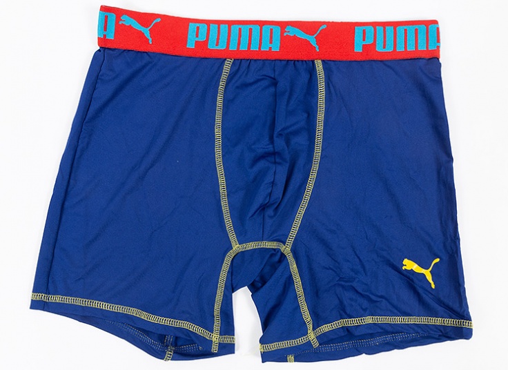 لباس زیر مردانه Puma