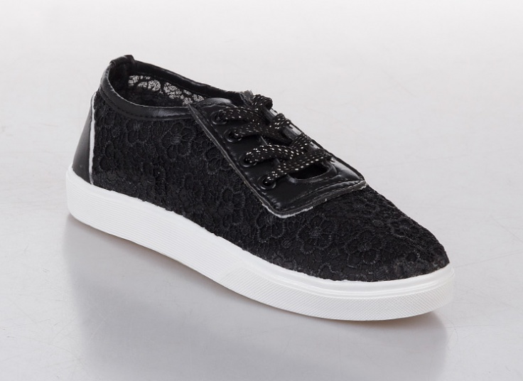 کفش اسنیکرز زنانه Guipure