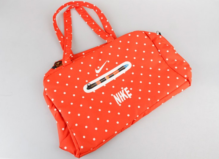 ساک دستی ورزشی طرح Nike