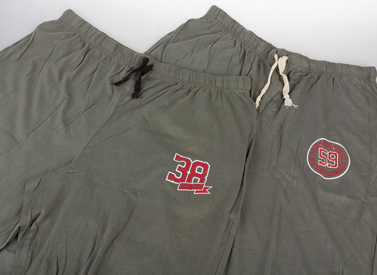 شلوار اسلش INEXTENSO