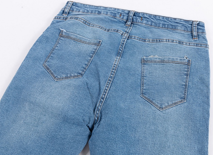 شلوار جین زنانه Vitrin