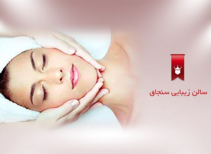 تخفیف ۶۵ درصدی خدمات آرایشی در منزل