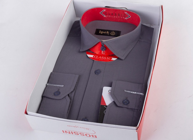 پیراهن کلاسیک مردانه ipek