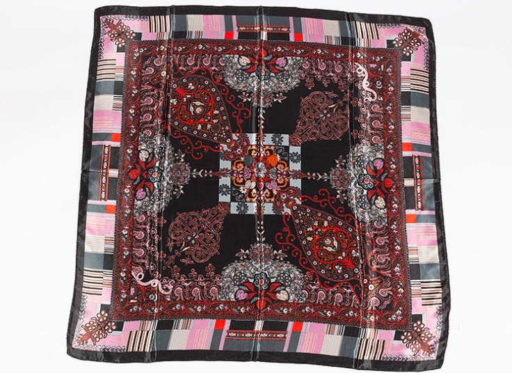 روسری زنانه TONGSHI