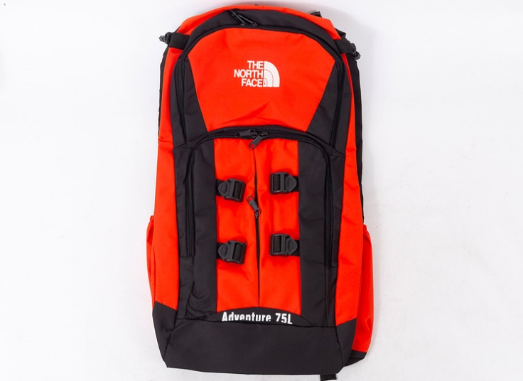 کیف کوله کوهنوردی  THE NORTH FACE
