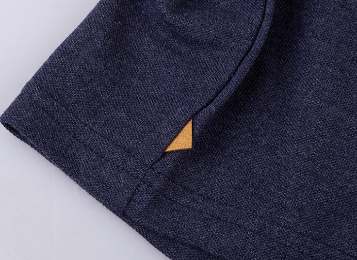 پولوشرت آستین کوتاه مردانه Decathlon