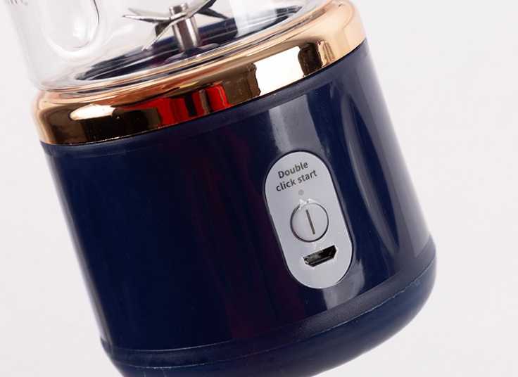 شیکر شارژی small juicer