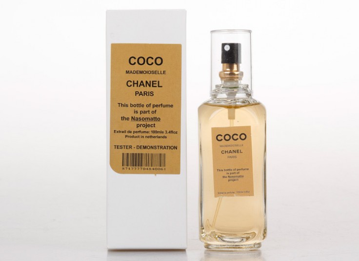 کلکسیون عطر و ادکلن Nasomatto