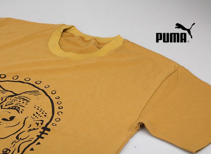 تیشرت مردانه Versace و Puma