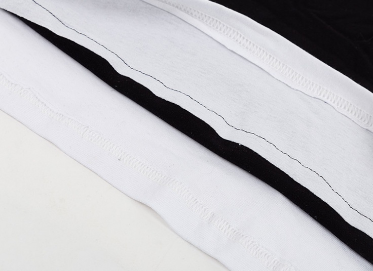 تیشرت مردانه 2 تکه