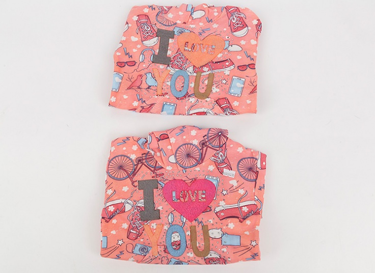 هودی بچگانه