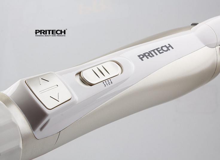 سشوار چرخشی PRITECH