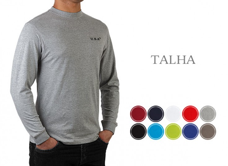 بلوز مردانه TALHA