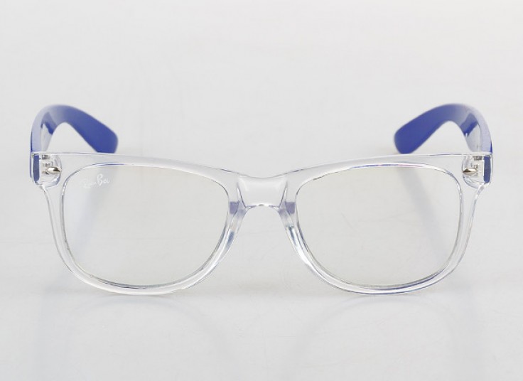 عینک طبی Rain Bei