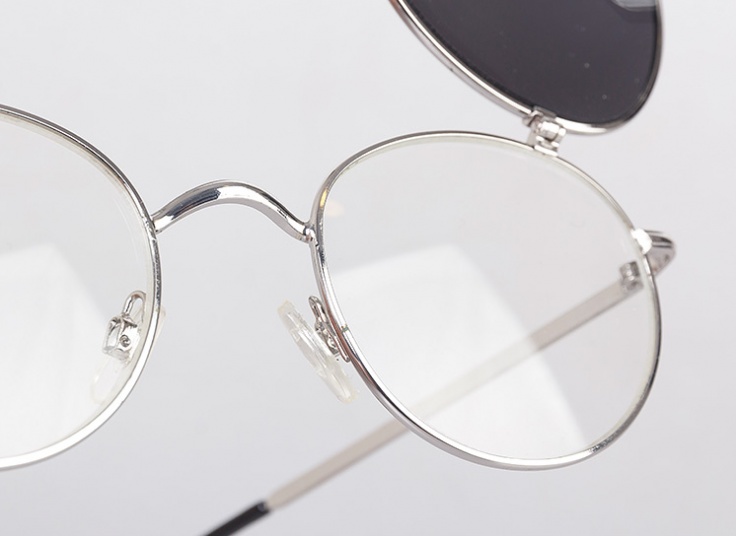 عینک دو لنز آفتابی G STEVE