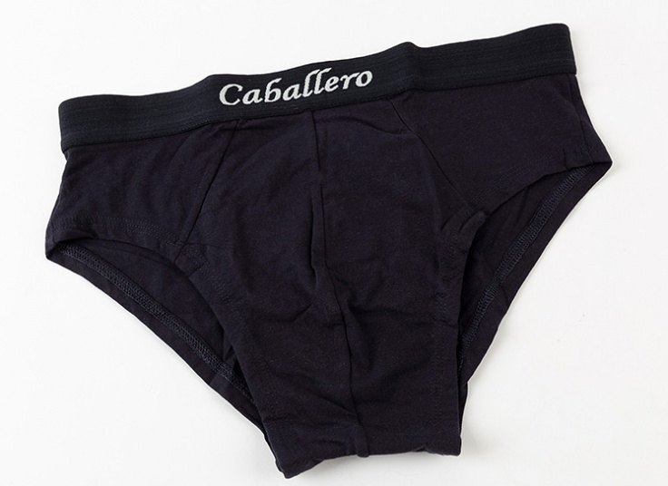 لباس زیر مردانه Caballero