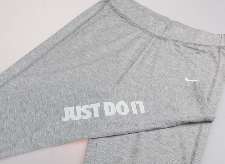 لگ زنانه طرح Nike