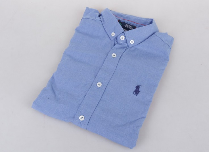 پیراهن مردانه طرح POLO Ralph Lauren