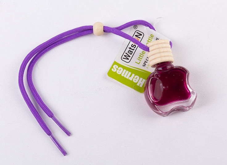 خوشبو کننده ماشین Wats On