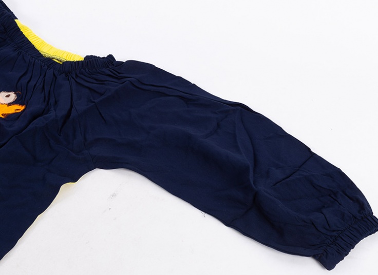 تیشرت زنانه آستین بلند کد 15776