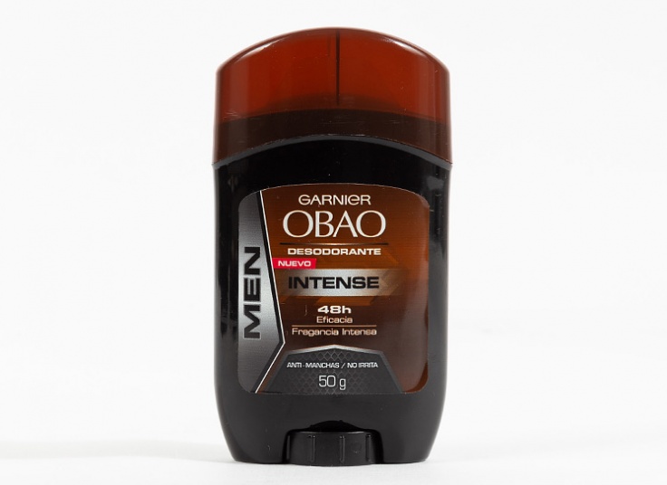 مام استیک مردانه Garnier