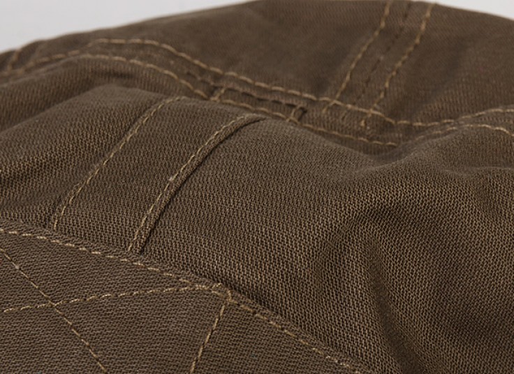 کلاه کپ تخت dymeichen