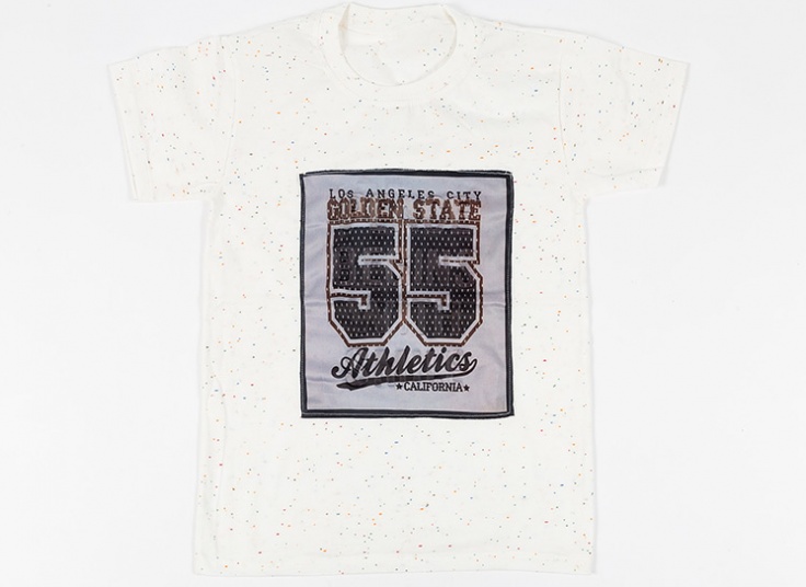 تیشرت پسرانه