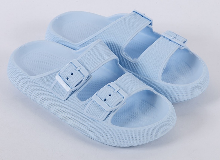 صندل زنانه سگک دار