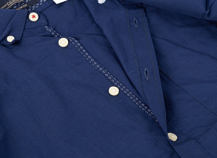 پیراهن مردانه Mo Casual